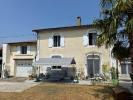 Vente Maison Chef-boutonne  79110 7 pieces 162 m2