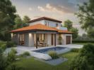 Vente Maison Palme  11480 4 pieces 120 m2