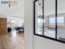 Vente Appartement Reims  51100 7 pieces 130 m2