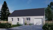 Vente Maison Serent  56460 79 m2