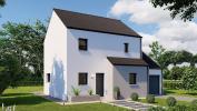 Vente Maison Auray  56400 5 pieces 90 m2