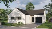 Vente Maison Crevin  35320 4 pieces 75 m2