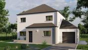 Vente Maison Montgermont  35760 6 pieces 122 m2