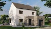 Vente Maison Maxent LASSY 35380 5 pieces 110 m2