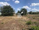 Vente Terrain Souesmes  41300 832 m2