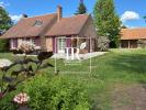 Vente Maison Chaumont-sur-tharonne  41600 5 pieces 132 m2