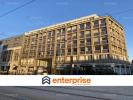 Location Bureau Havre  76600 280 m2