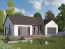 Vente Maison Delme  57590 5 pieces 110 m2