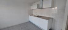 Location Appartement Castelnaudary  11400 2 pieces 40 m2