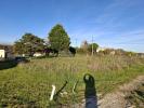 Vente Terrain Baigneaux  33760 800 m2