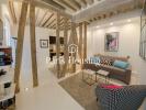 Location Appartement Paris-6eme-arrondissement 75006 2 pieces 43 m2