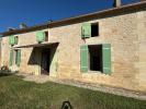Vente Maison Romagne  33760 5 pieces 175 m2