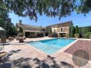 Vente Prestige Morance  69480 10 pieces 400 m2