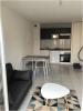 Location Appartement Toulouse  31400 2 pieces 36 m2