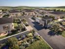Vente Terrain Aleria  20270 350 m2