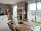 Vente Appartement Carquefou  44470 3 pieces 76 m2