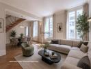 Vente Appartement Paris-14eme-arrondissement  75014 8 pieces 193 m2