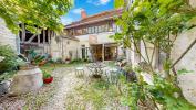 Vente Prestige Epineuil  89700 11 pieces 298 m2