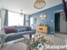 Location Appartement Reims  51100 12 m2