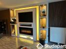Location Appartement Ile-saint-denis 93450 12 m2