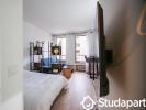 Location Maison Paris-19eme-arrondissement  75019 25 m2