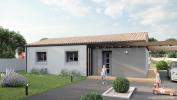 Vente Maison Bourg  33710 5 pieces 82 m2