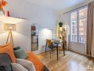 Location Appartement Paris-18eme-arrondissement 75018 2 pieces 30 m2