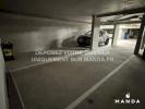 Location Parking Paris-15eme-arrondissement 75015 15 m2