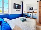 Vente Appartement Rennes  35000 16 m2