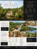 Vente Maison Saint-leonard-de-noblat  87400 5 pieces 1000 m2