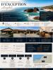 Vente Maison Anglet  64600 18 pieces 833 m2