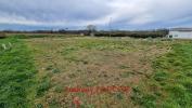 Vente Terrain Chateau-guibert  85320 2176 m2