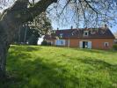 Vente Maison Ivoy-le-pre  18380 5 pieces 159 m2