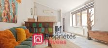 Vente Appartement Nimes  30000 4 pieces 87 m2
