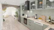 Vente Appartement Rougiers  83170 3 pieces 84 m2