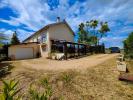 Vente Maison Saint-martin-belle-roche  71118 5 pieces 132 m2