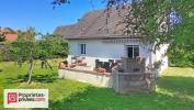 Vente Maison Pont-l'eveque  14130 4 pieces 72 m2