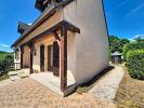 Vente Maison Crepy-en-valois  60800 7 pieces 125 m2