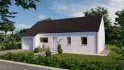 Vente Maison Saint-thual  35190 4 pieces 77 m2