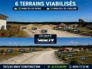 Vente Terrain Reims 51100 4 pieces
