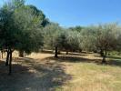 Vente Terrain Sainte-anastasie  30190 1640 m2