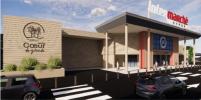 Location Local commercial Bordeaux  33000 64 m2
