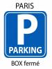 Vente Parking Paris-12eme-arrondissement  75012 12 m2