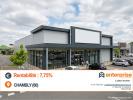 Vente Local commercial Chambly  60230 2345 m2