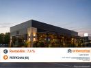 Vente Commerce Perpignan 66000 474 m2