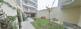 Location Appartement Clermont-ferrand  63000 2 pieces 44 m2