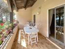 Vente Appartement Saint-raphael  83700 4 pieces 94 m2