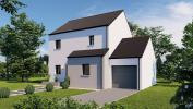 Vente Maison Questembert  56230 5 pieces 90 m2