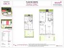 Vente Appartement Illzach  68110 3 pieces 59 m2