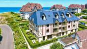 Vente Appartement Cabourg  14390 2 pieces 50 m2